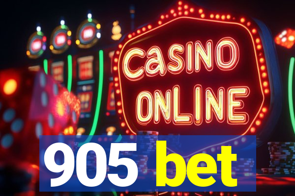 905 bet